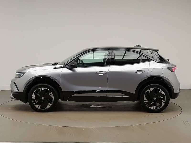 Used Vauxhall Mokka 2025 for sale - 76763583: Photo 4