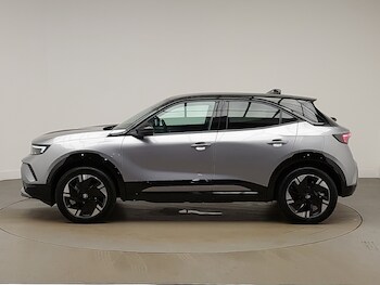 Used Vauxhall Mokka 2025 for sale - 76763583: Photo