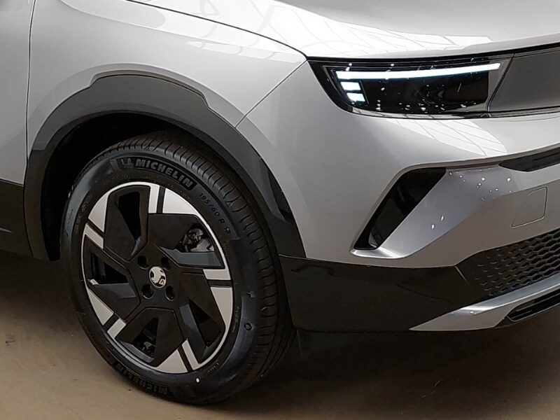 Used Vauxhall Mokka 2025 for sale - 76763583: Photo 9