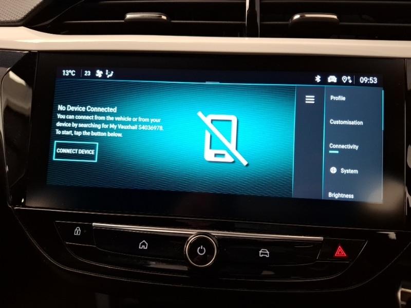 Used Vauxhall Corsa 2025 for sale - 77815510: Photo 11