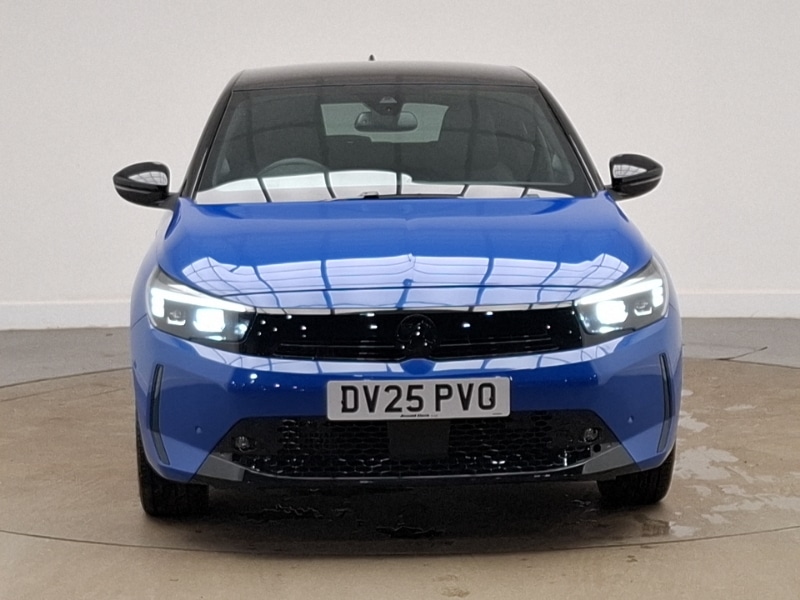 Used Vauxhall Corsa 2025 for sale - 77815510: Photo 12