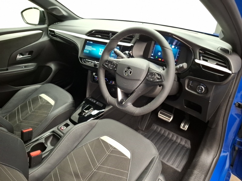 Used Vauxhall Corsa 2025 for sale - 77815510: Photo 13