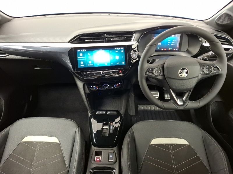 Used Vauxhall Corsa 2025 for sale - 77815510: Photo 2