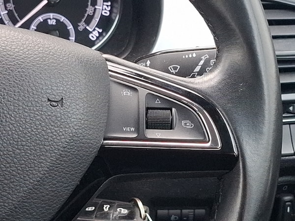 Used Skoda Fabia 2019 for sale - 76321228: Photo 11