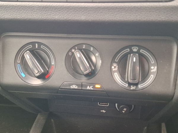 Used Skoda Fabia 2019 for sale - 76321228: Photo 17