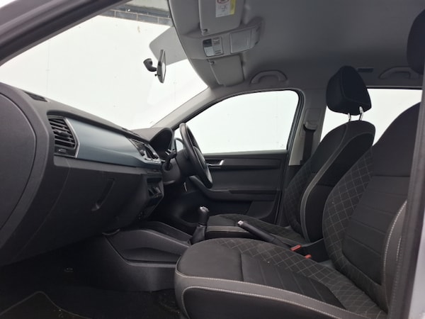 Used Skoda Fabia 2019 for sale - 76321228: Photo 5