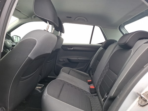 Used Skoda Fabia 2019 for sale - 76321228: Photo 6