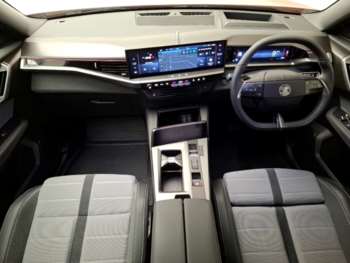 Used Vauxhall Grandland 2024 for sale - 75263046: Photo