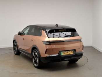 Used Vauxhall Grandland 2024 for sale - 75263046: Photo