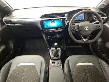 Used Vauxhall Corsa 2024 for sale - 78703998: Photo