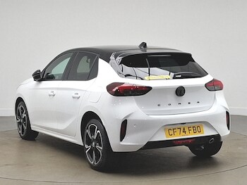 Used Vauxhall Corsa 2024 for sale - 78703998: Photo