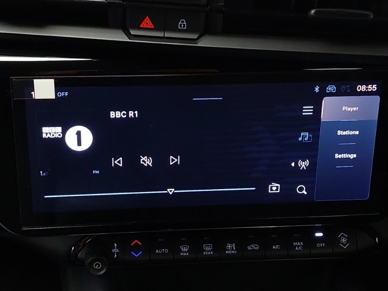 Used Alfa Romeo Junior 2025 for sale - 76958938: Photo 10