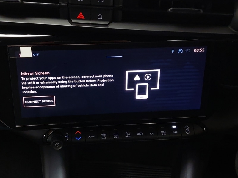 Used Alfa Romeo Junior 2025 for sale - 76958938: Photo 11