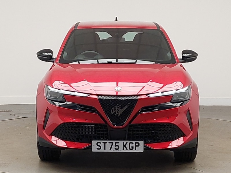 Used Alfa Romeo Junior 2025 for sale - 76958938: Photo 12