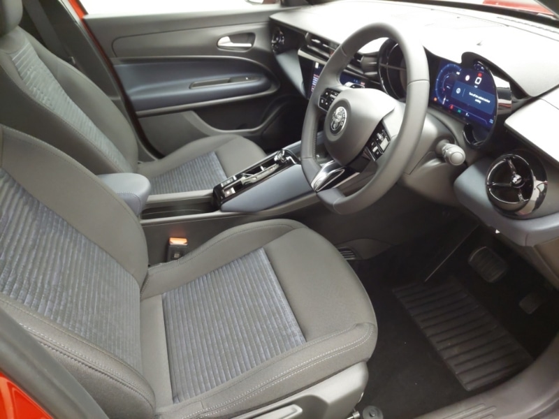 Used Alfa Romeo Junior 2025 for sale - 76958938: Photo 13