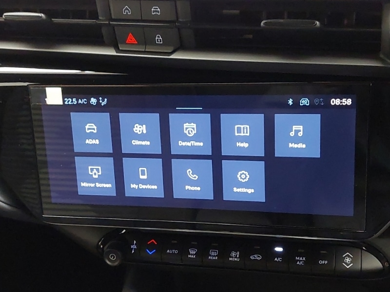 Used Alfa Romeo Junior 2025 for sale - 76958938: Photo 17