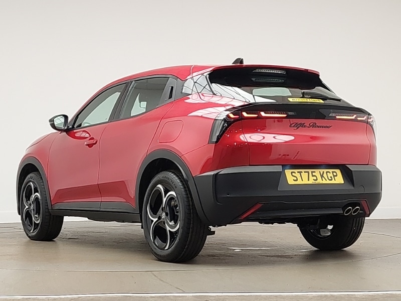 Used Alfa Romeo Junior 2025 for sale - 76958938: Photo 3