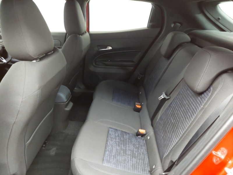 Used Alfa Romeo Junior 2025 for sale - 76958938: Photo 6