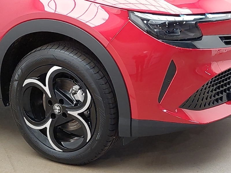 Used Alfa Romeo Junior 2025 for sale - 76958938: Photo 9