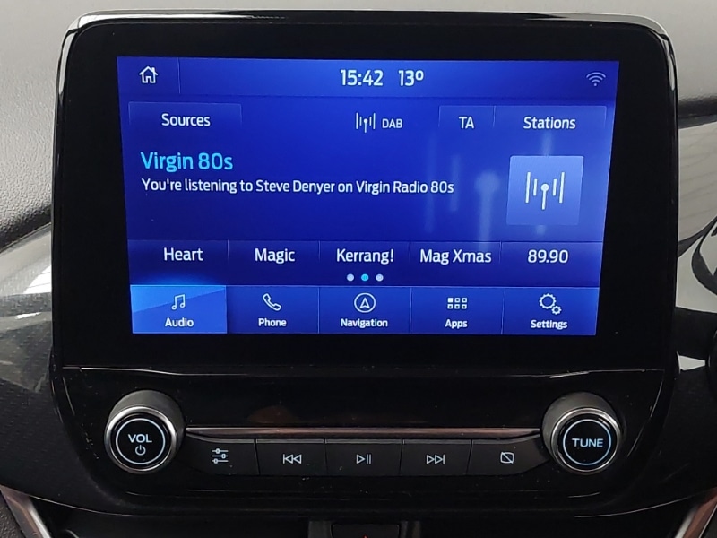 Used Ford Fiesta 2022 for sale - 77169247: Photo 10