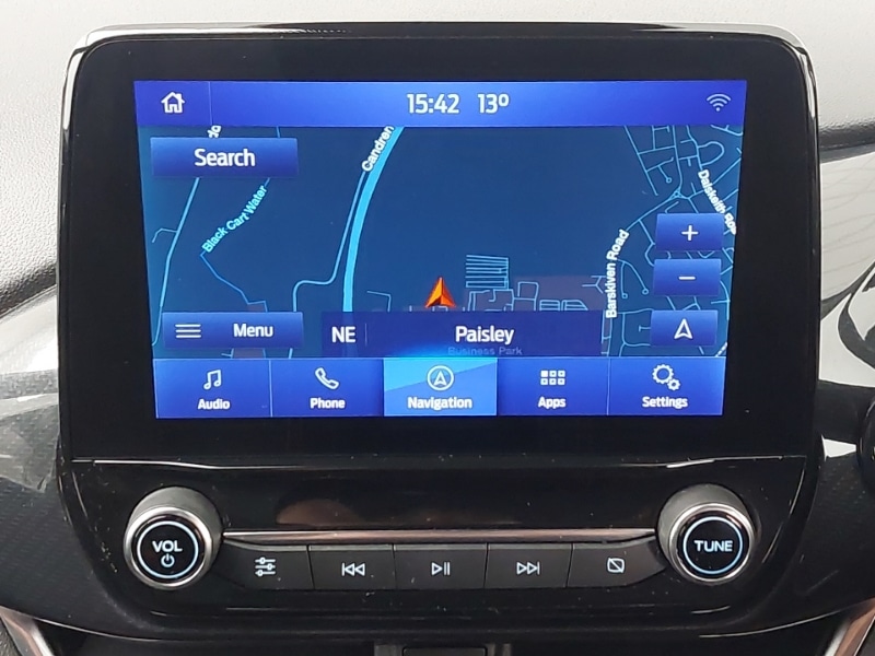 Used Ford Fiesta 2022 for sale - 77169247: Photo 11