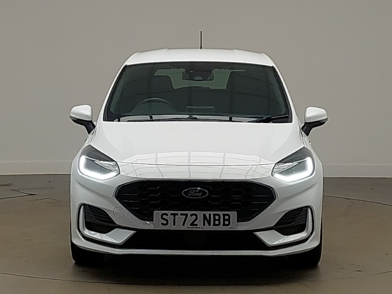 Used Ford Fiesta 2022 for sale - 77169247: Photo 12