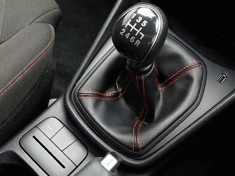 Used Ford Fiesta 2022 for sale - 77169247: Photo 16