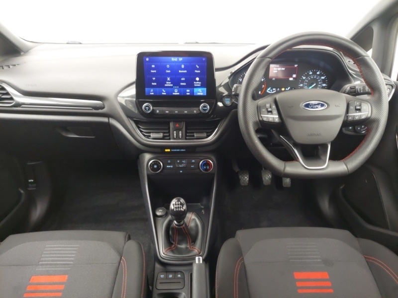 Used Ford Fiesta 2022 for sale - 77169247: Photo 2