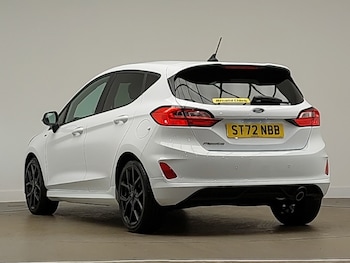 Used Ford Fiesta 2022 for sale - 77169247: Photo