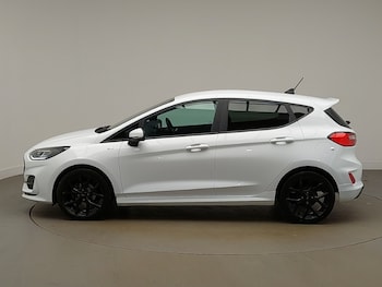 Used Ford Fiesta 2022 for sale - 77169247: Photo