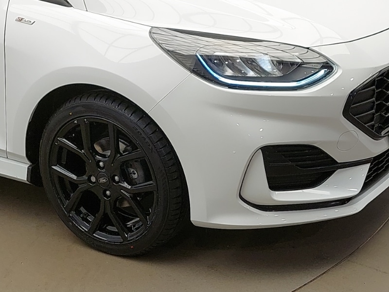 Used Ford Fiesta 2022 for sale - 77169247: Photo 9