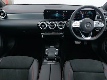 Used Mercedes-Benz CLA 2023 for sale - 75629097: Photo