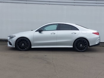 Used Mercedes-Benz CLA 2023 for sale - 75629097: Photo