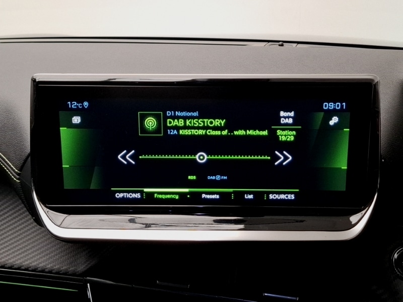 Used Peugeot 208 2022 for sale - 77418953: Photo 10