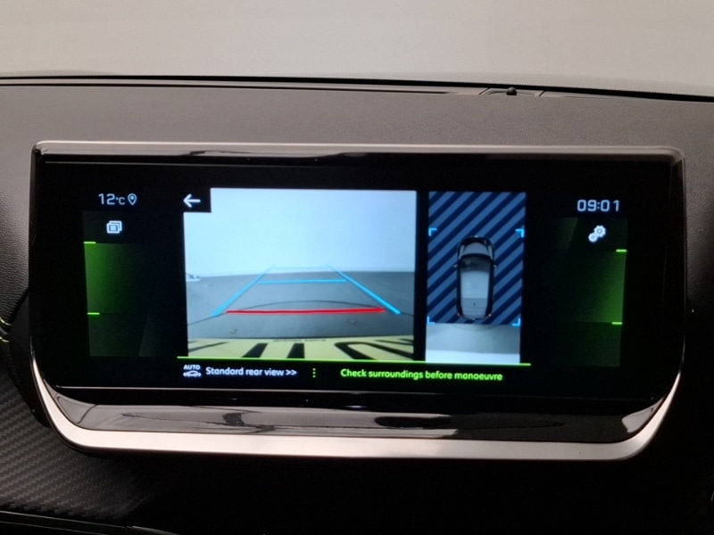 Used Peugeot 208 2022 for sale - 77418953: Photo 11