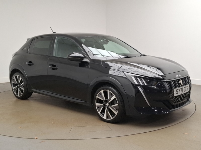 Used Peugeot 208 2022 for sale - 77418953: Photo 13
