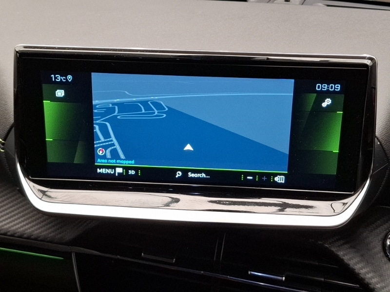 Used Peugeot 208 2022 for sale - 77418953: Photo 14