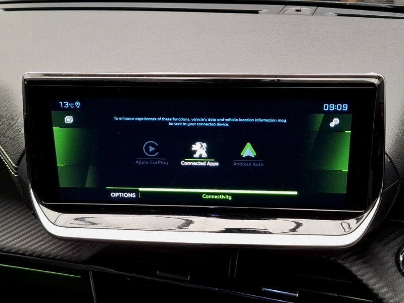 Used Peugeot 208 2022 for sale - 77418953: Photo 15