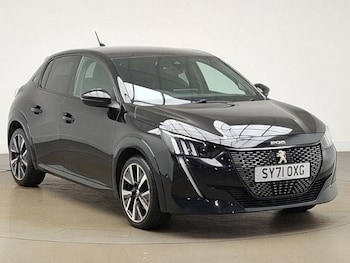 Peugeot 208 feature image