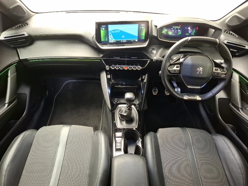 Used Peugeot 208 2022 for sale - 77418953: Photo 2