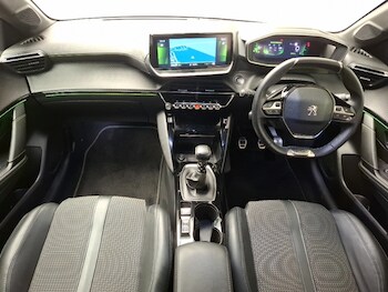 Used Peugeot 208 2022 for sale - 77418953: Photo