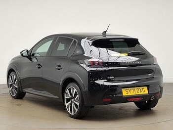 Used Peugeot 208 2022 for sale - 77418953: Photo