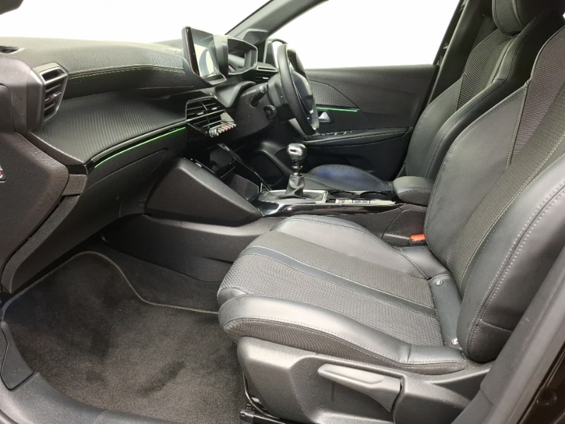 Used Peugeot 208 2022 for sale - 77418953: Photo 5