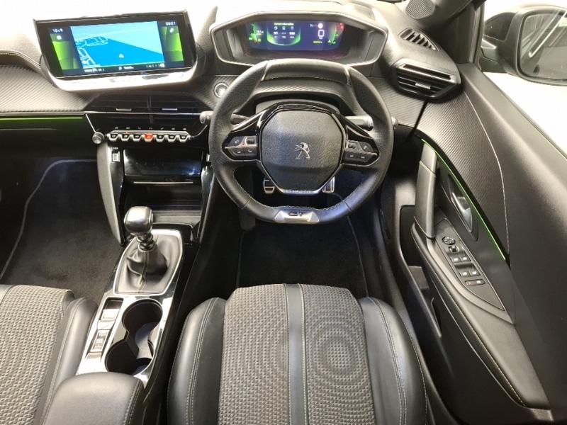 Used Peugeot 208 2022 for sale - 77418953: Photo 7