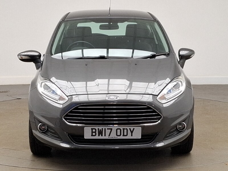 Used Ford Fiesta 2017 for sale - 77475859: Photo 12