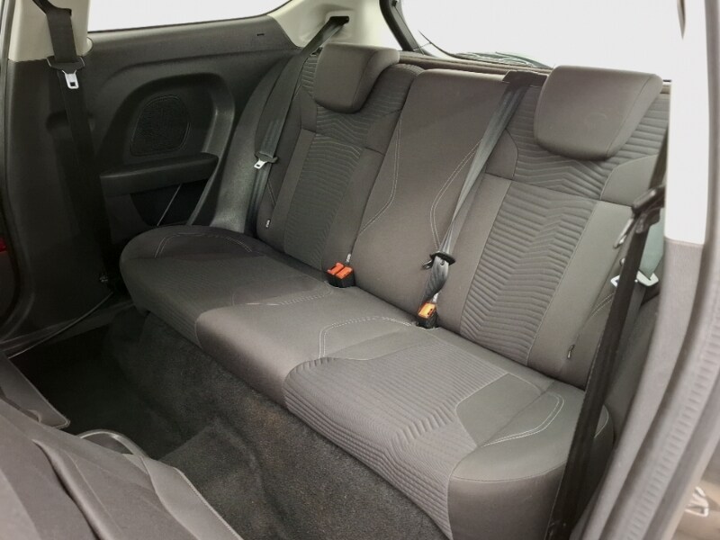 Used Ford Fiesta 2017 for sale - 77475859: Photo 6