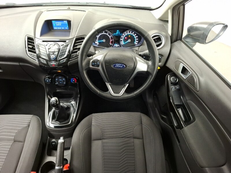 Used Ford Fiesta 2017 for sale - 77475859: Photo 7