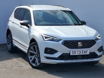 SEAT - Tarraco