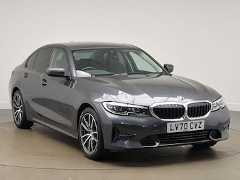 Used BMW 3 Series 2020 for sale - 79347907: Photo