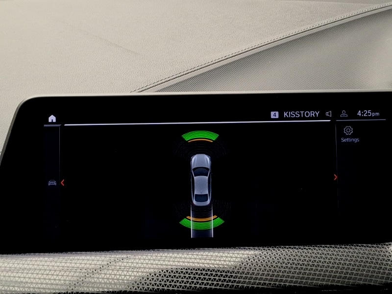 Used BMW 2 Series 2021 for sale - 78126386: Photo 11